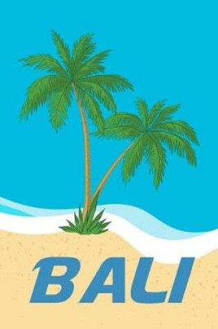 Cover of Bali