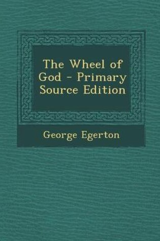 Cover of The Wheel of God