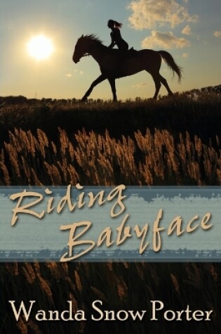 Cover of Riding Babyface