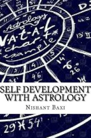 Cover of Self Development with Astrology