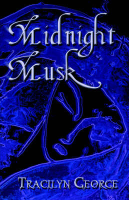 Book cover for Midnight Musk