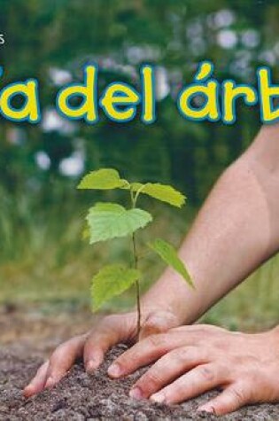 Cover of Día de Árbol