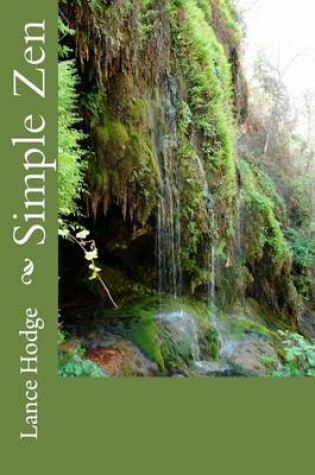 Cover of Simple Zen