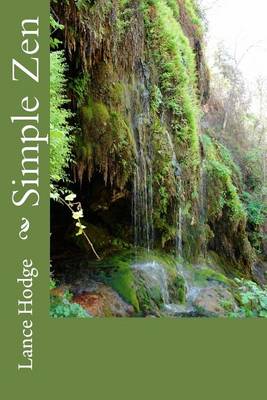 Book cover for Simple Zen