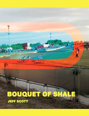 Book cover for Bouquet of Shale