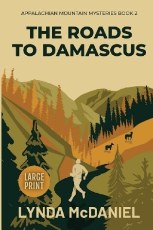 Cover of The Roads To Damascus