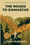 Book cover for The Roads To Damascus
