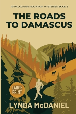 Cover of The Roads To Damascus