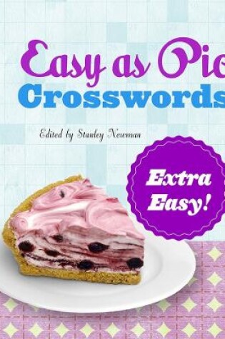 Cover of Extra Easy!