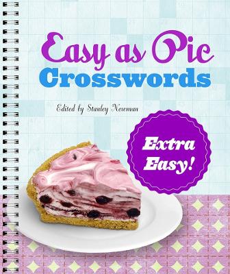 Book cover for Extra Easy!