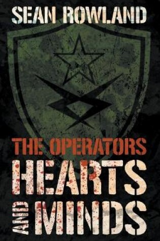 Cover of The Operators - Hearts and Minds