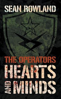 Cover of The Operators - Hearts and Minds