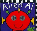 Cover of Funny Faces Alien Al
