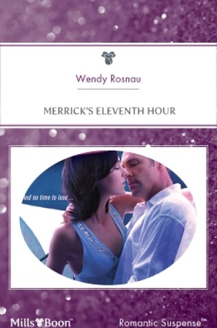 Cover of Merrick's Eleventh Hour