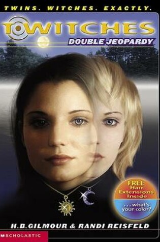 Cover of Double Jeopardy