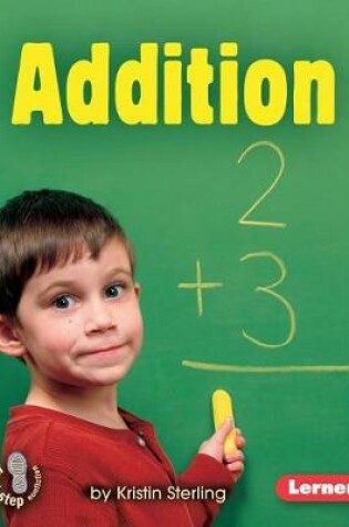 Cover of Addition