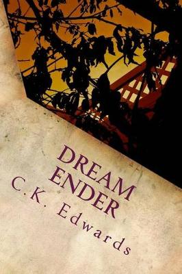 Book cover for Dream Ender