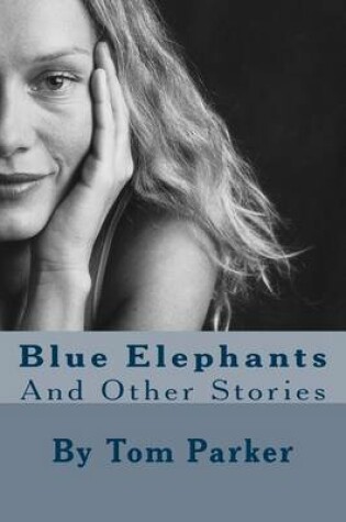 Cover of Blue Elephants