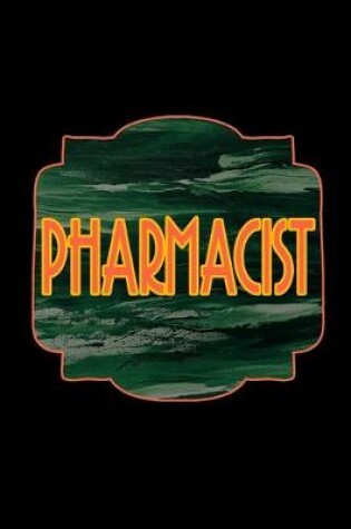 Cover of Pharmacist