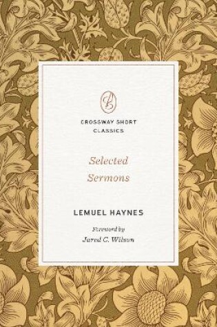 Cover of Selected Sermons