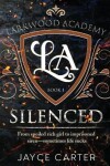 Book cover for Silenced