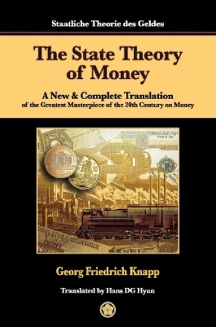 Cover of The State Theory of Money