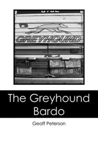 Cover of The Greyhound Bardo