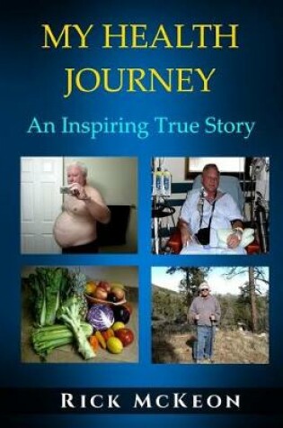 Cover of My Health Journey
