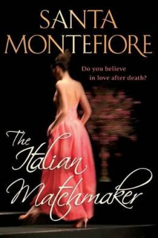 Cover of The Italian Matchmaker
