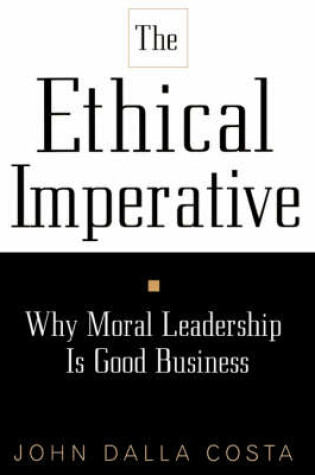 Cover of The Ethical Imperative