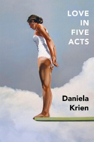 Cover of Love in Five Acts