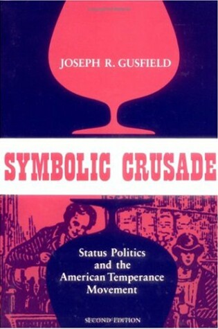 Cover of Symbolic Crusade