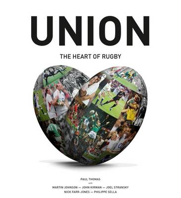 Book cover for Union