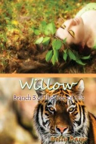 Cover of Willow