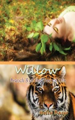 Book cover for Willow