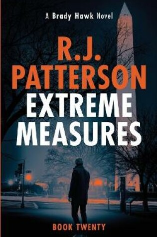 Cover of Extreme Measures