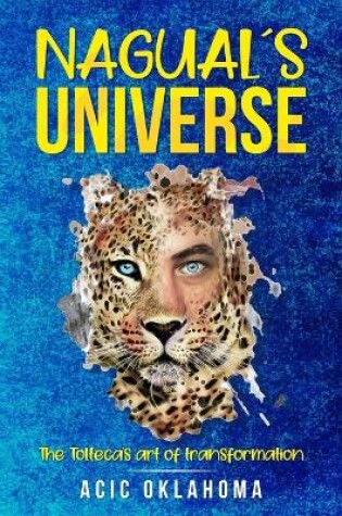 Cover of Naguals Universe