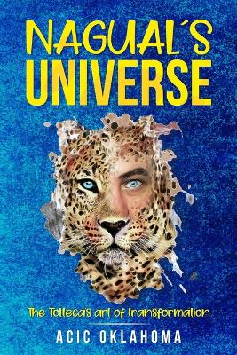 Book cover for Naguals Universe