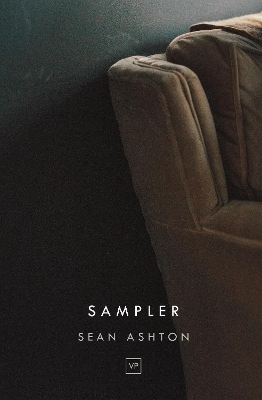 Book cover for Sampler