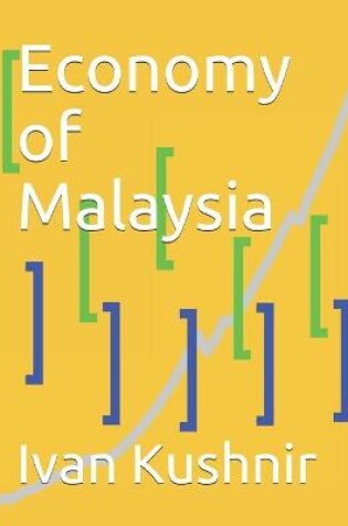 Cover of Economy of Malaysia