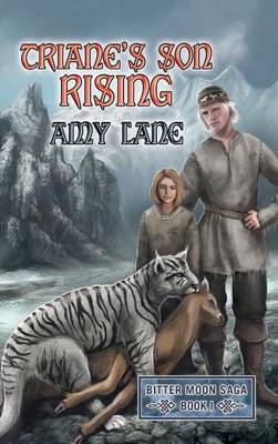 Cover of Triane's Son Rising