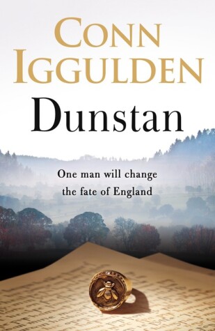 Book cover for Dunstan