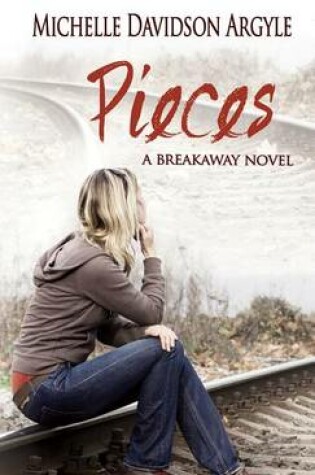 Cover of Pieces