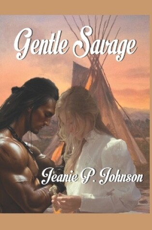 Cover of Gentle Savage