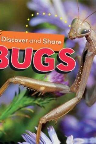 Cover of Bugs