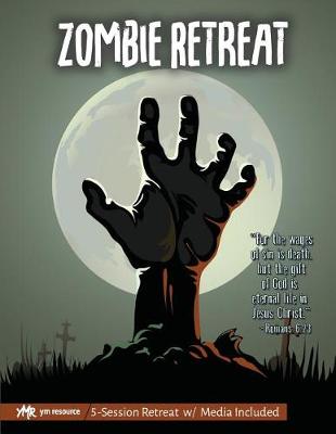 Book cover for Zombie Retreat (2nd Edition)