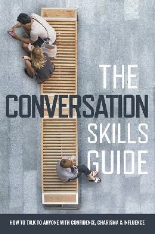Cover of The Conversation Skills Guide