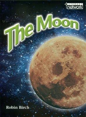 Book cover for Literacy Network Middle Primary Upp Topic2:The Moon