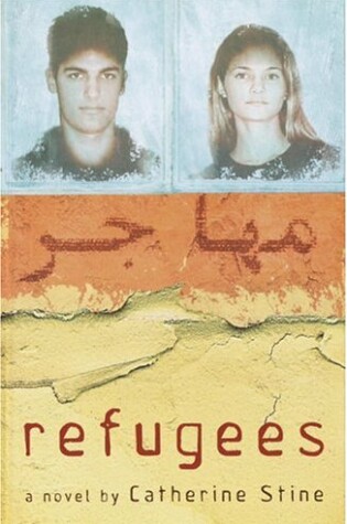 Cover of Refugees