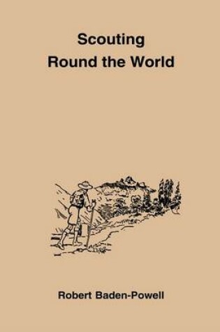 Cover of Scouting Round the World